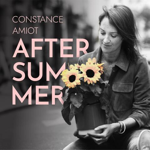 After Summer album art