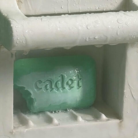 Cadet album art