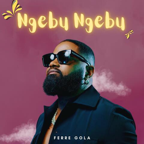 Ngebu Ngebu album art