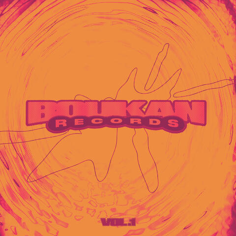 CEDO album art
