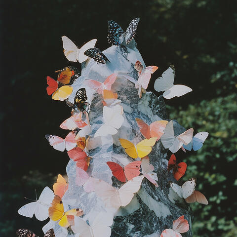 Josephine album art