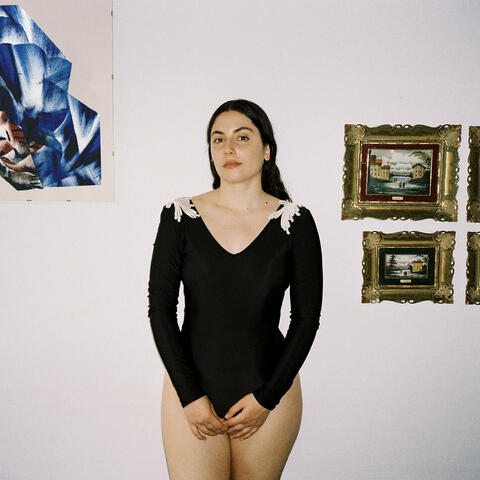 Dream Life album art