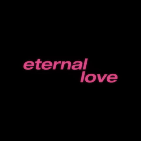 eternal love album art