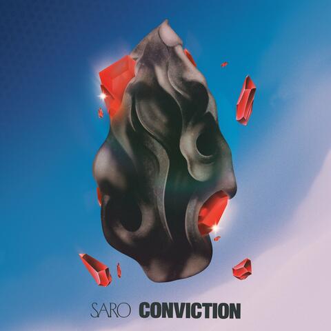 Conviction album art