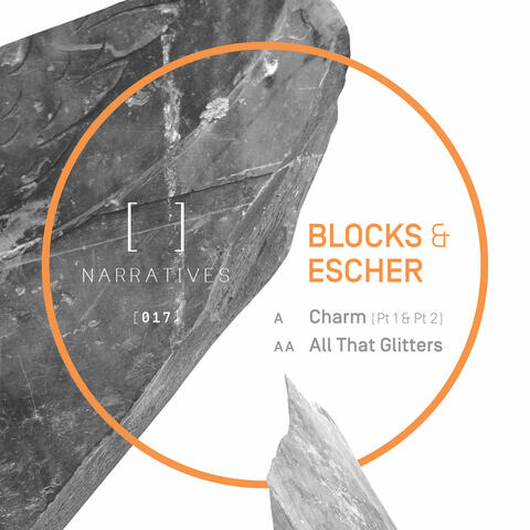Charm / All That Glitters album art