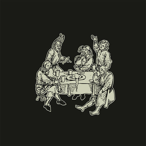 Don Enzo Magic Carpet Salesman album art