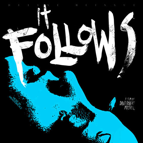 It Follows album art