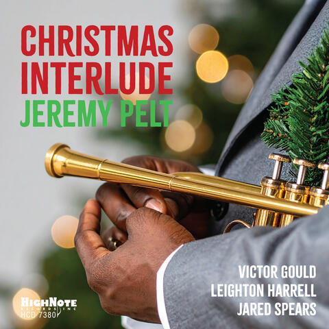 Christmas Interlude album art