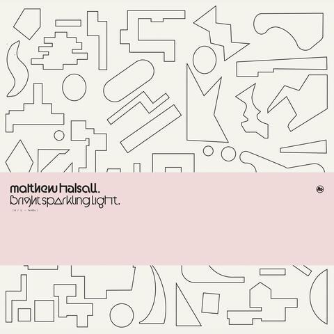 Bright Sparkling Light album art