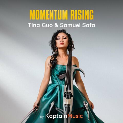 Momentum Rising album art