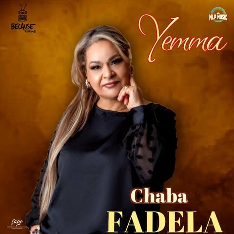 Yemma album art