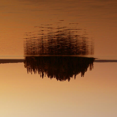 Chemin de la Baie album art