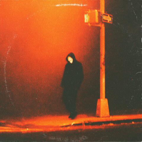 Run Toward The Monster album art