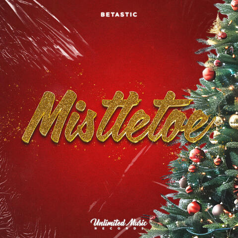 Mistletoe album art