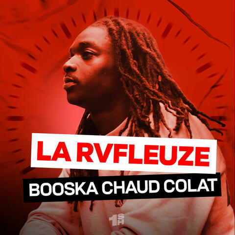 BOOSKA CHAUD COLAT album art