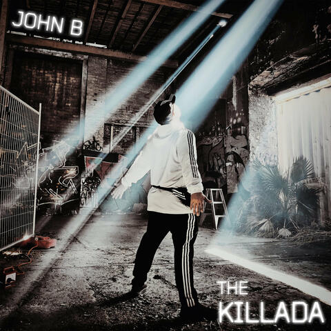 The Killada album art
