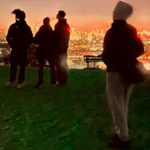Secret Life album art