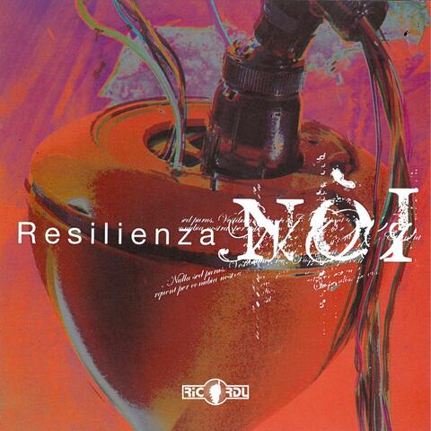 Resilienza album art