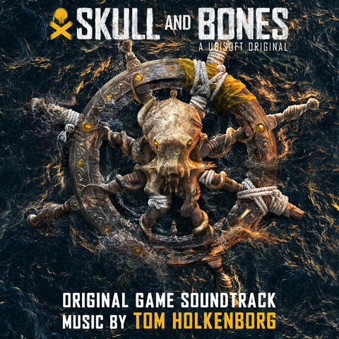 Skull and Bones (Original Game Soundtrack) album art