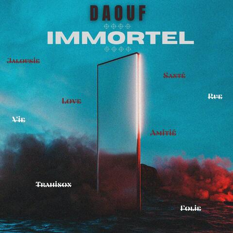 Immortel album art