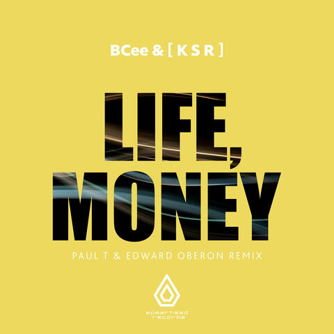 Life, Money album art