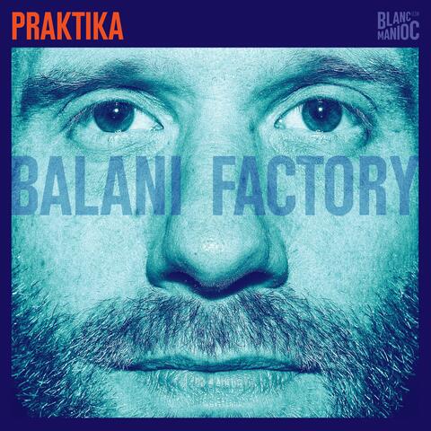 Balani Factory album art