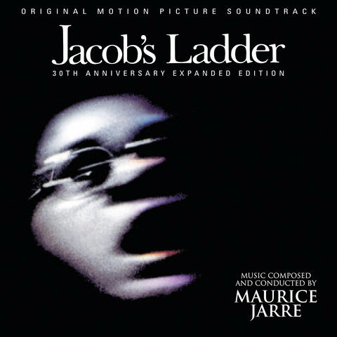 Jacob's Ladder (Original Motion Picture Soundtrack) album art