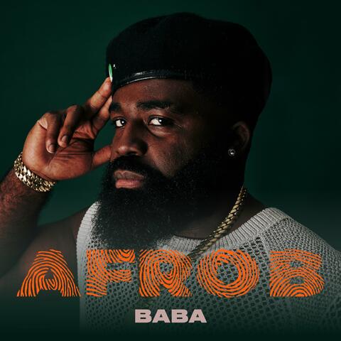 BABA album art