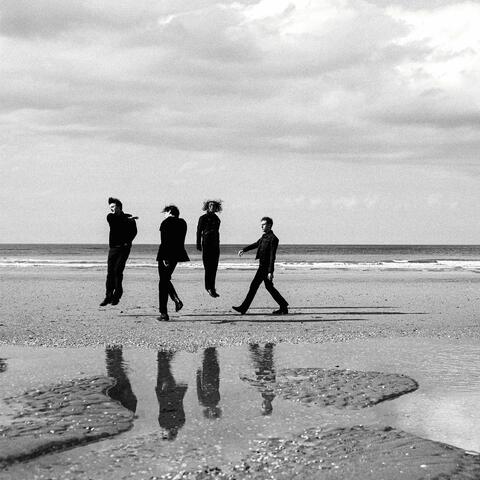 Golden Bay album art