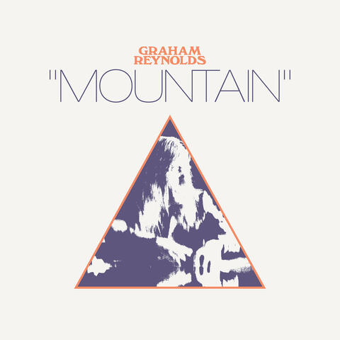 Mountain album art