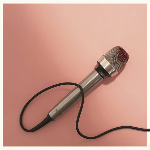 Reservoir of Love album art