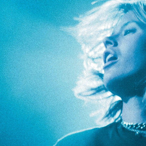 Avalanche album art