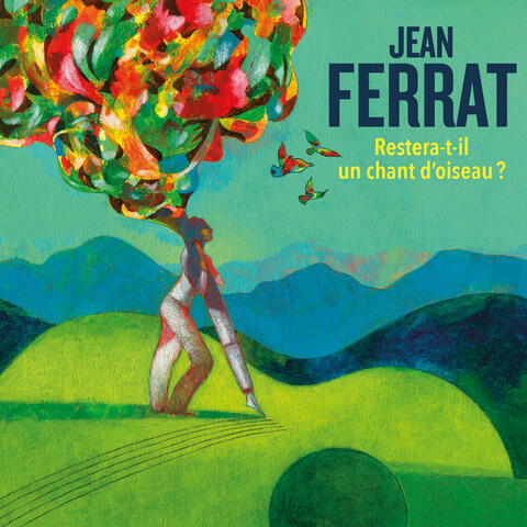 Restera-t-il un chant d'oiseau album art