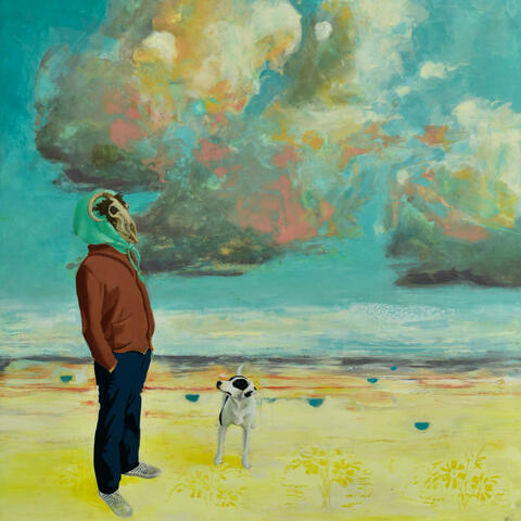 Hearts vs Minds album art