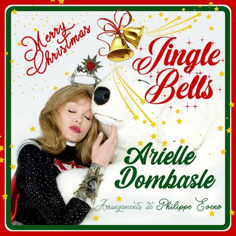 Jingle Bells album art