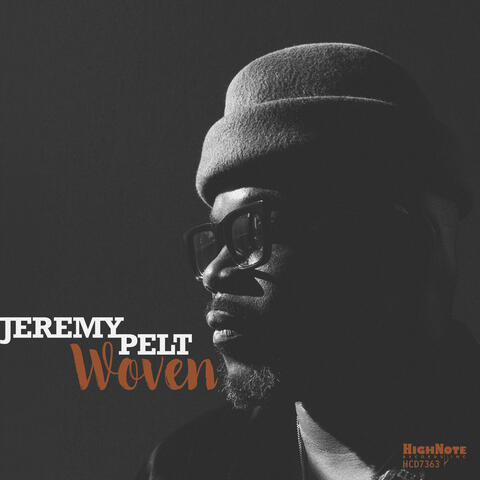 Woven album art