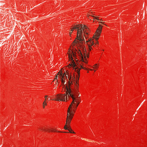 Get Fixed album art
