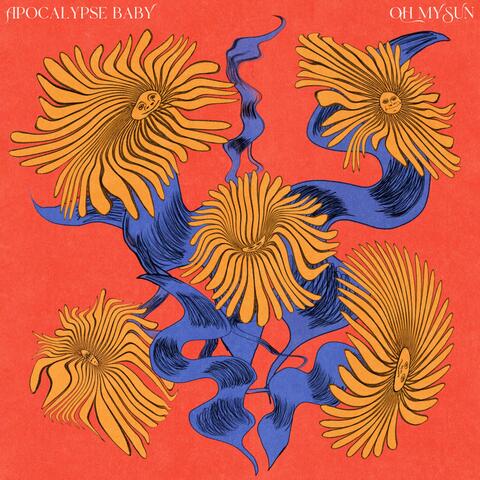 Apocalypse Baby album art
