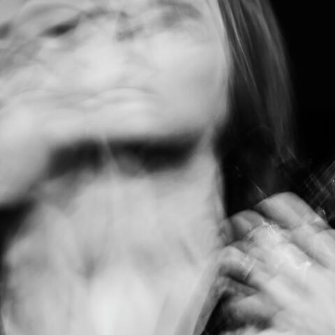 Ghostmaker album art