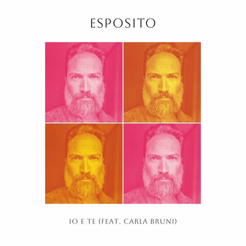 Io & Te album art