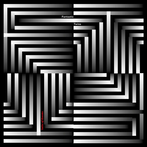 Suite of Rooms album art