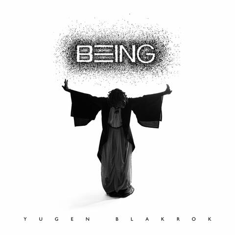 The Illusion of Being album art