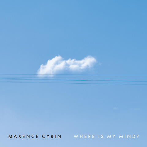 Where Is My Mind? album art
