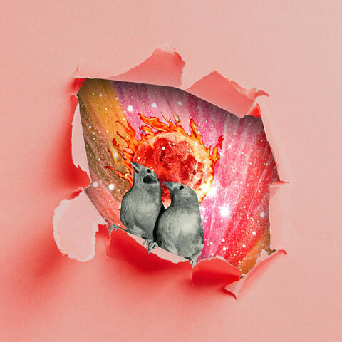Fièvre Humaine album art