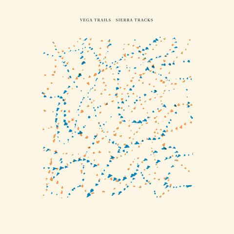 Sierra Tracks album art