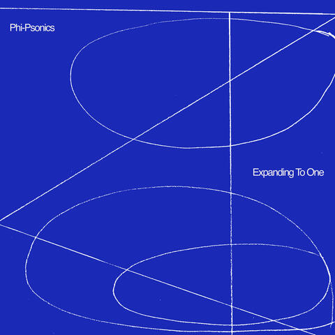 Expanding To One album art