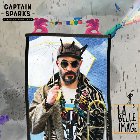 La belle image album art