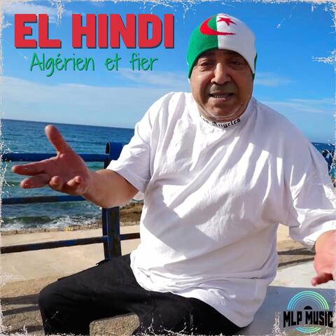 Algérien et fier album art