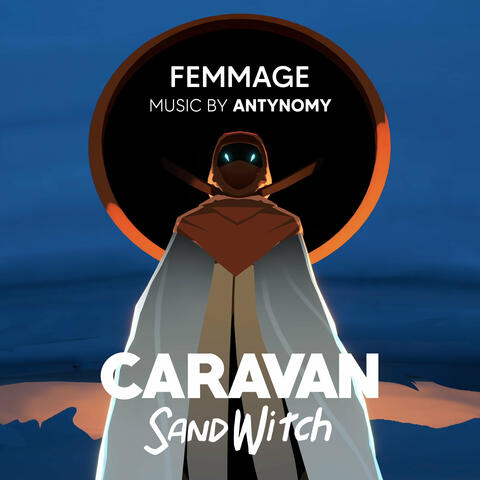 Femmage - Extra Track (From Caravan SandWitch) album art