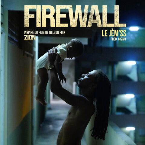 Firewall album art